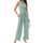 Vittoria Elane Sleeveless Summer Set