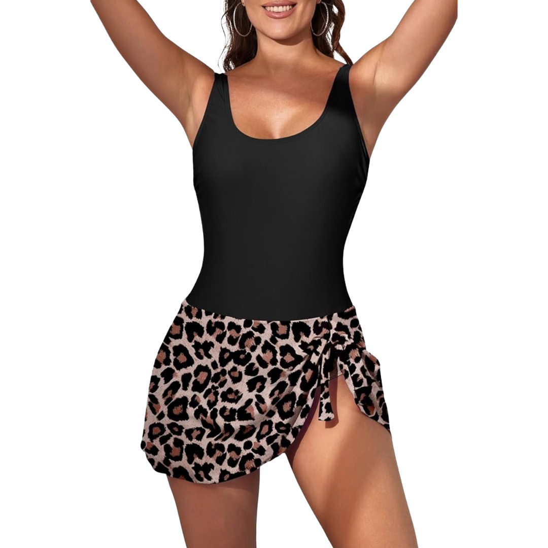 Vittoria Elane Summer Swim Dress