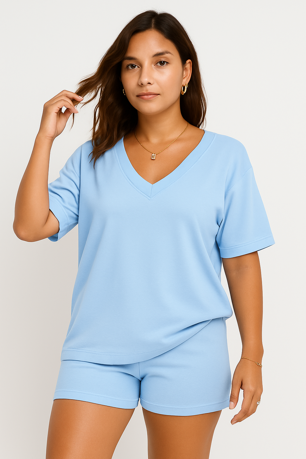 Vittoria Elane Lounge Set