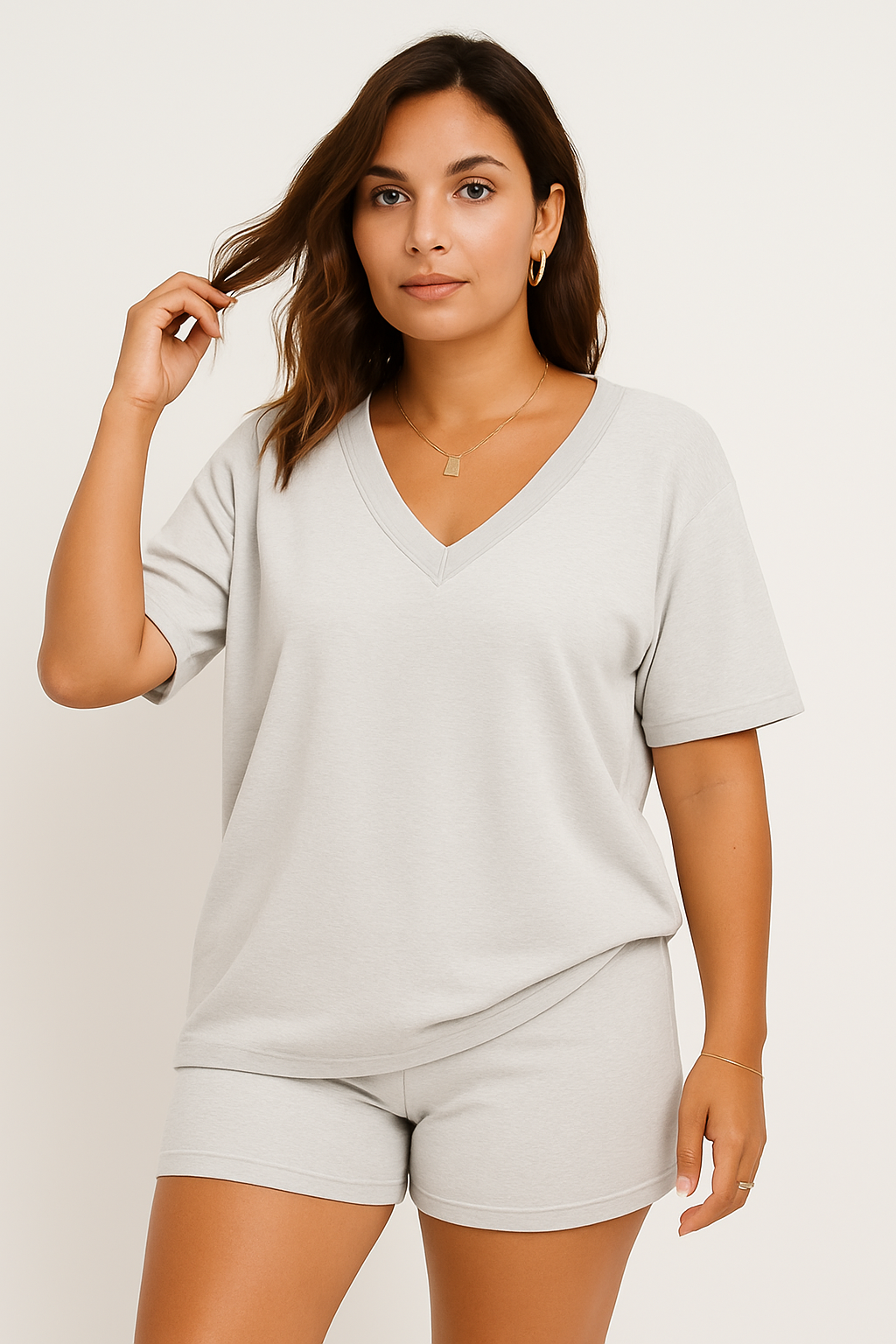 Vittoria Elane Lounge Set