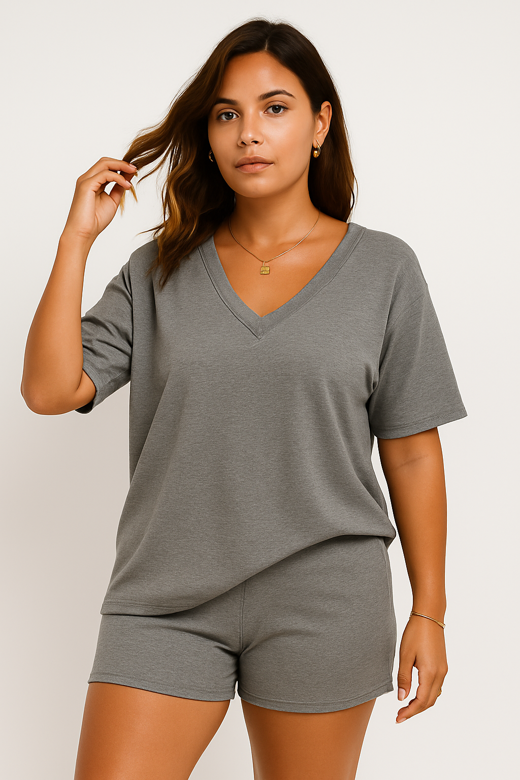 Vittoria Elane Lounge Set
