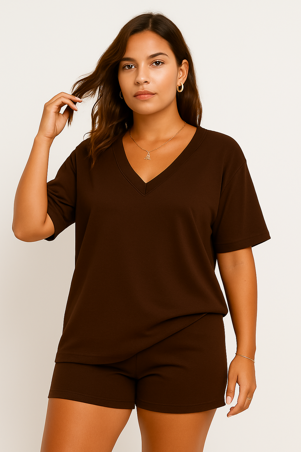 Vittoria Elane Lounge Set