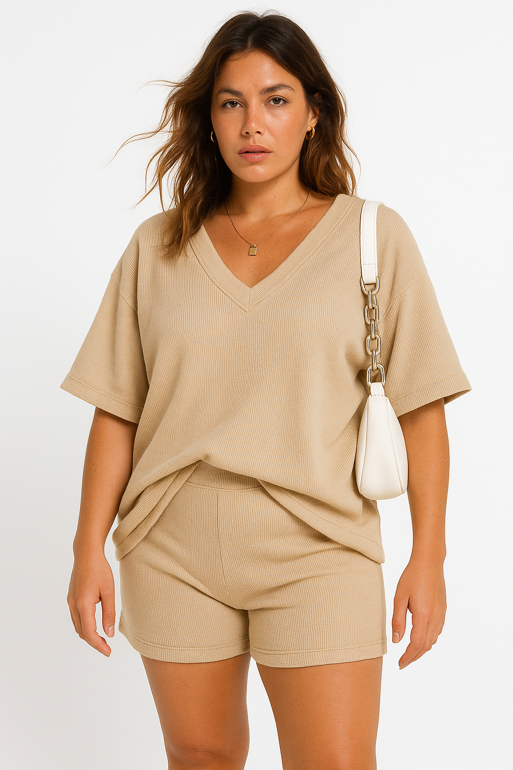 Vittoria Elane Lounge Set