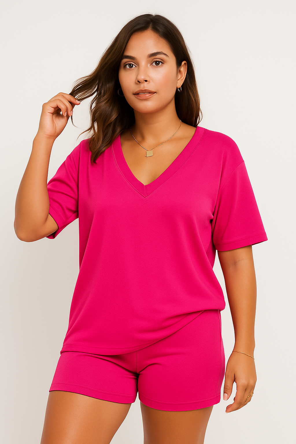 Vittoria Elane Lounge Set