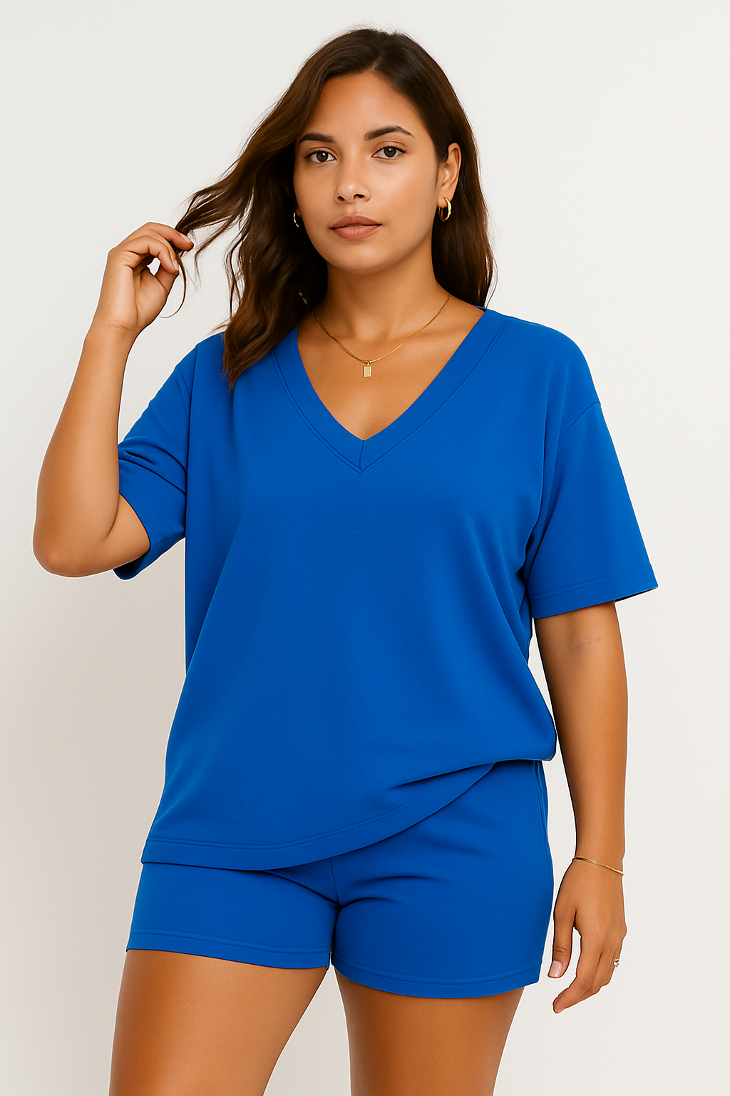 Vittoria Elane Lounge Set