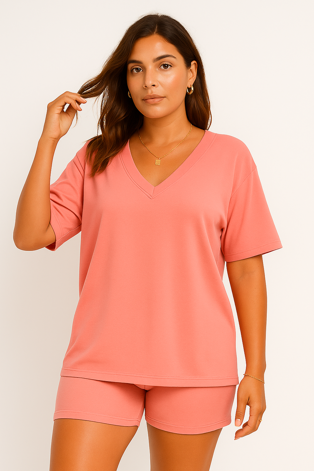 Vittoria Elane Lounge Set