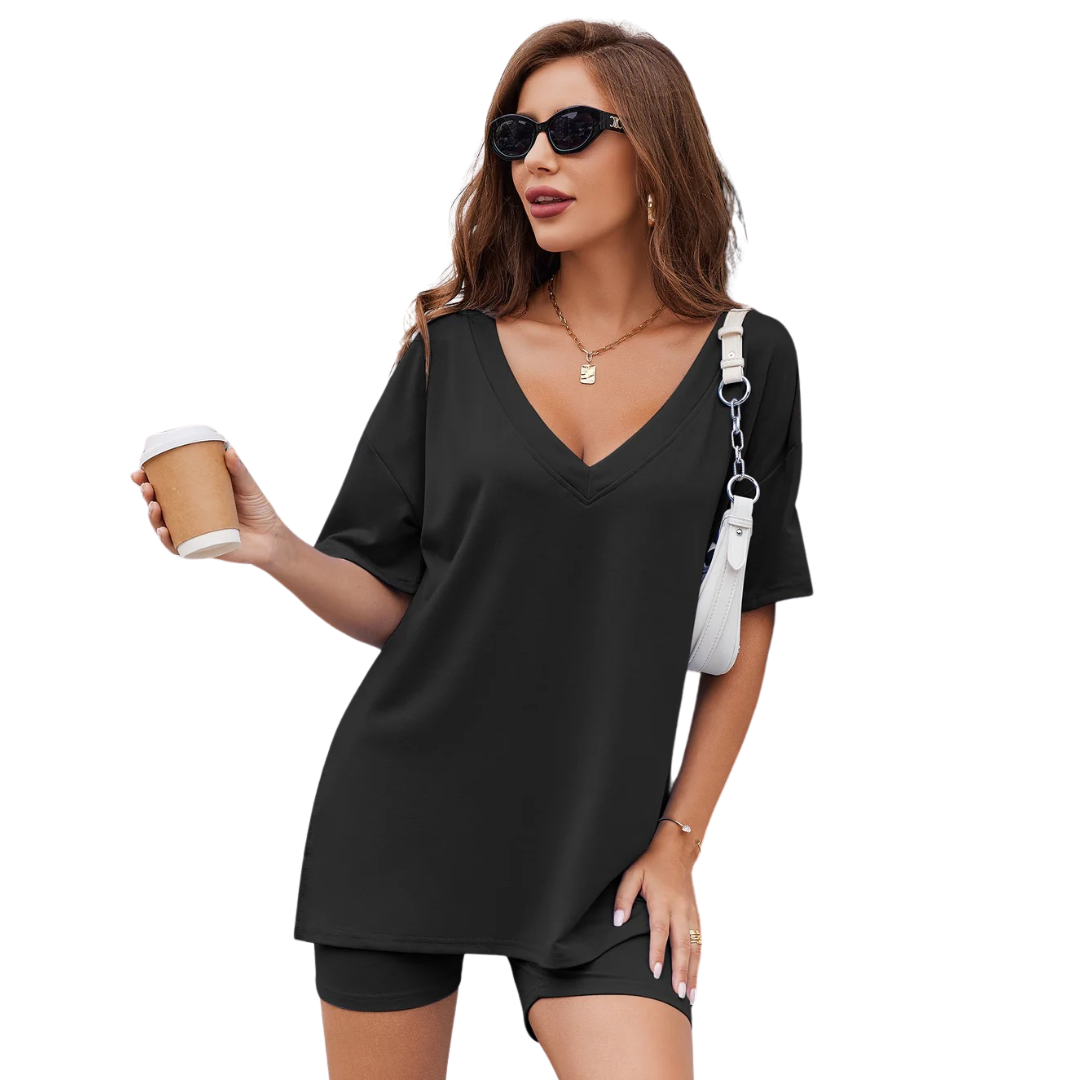 Vittoria Elane Lounge Set